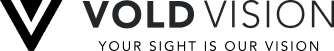 Void Vision Logo - Dark