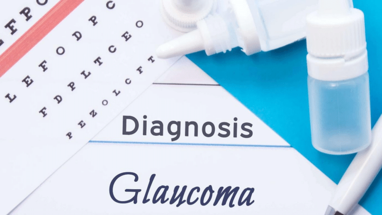 Glaucoma Awareness Month 2022: What is Glaucoma?