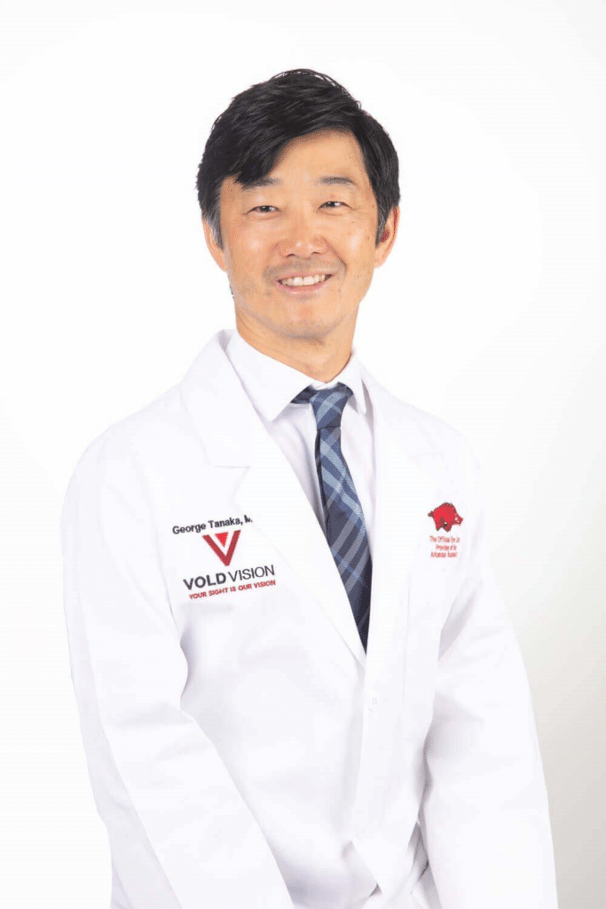 , Princeton &#038; Harvard Trained Glaucoma Surgeon Joins Vold Vision Team, Vold Vision