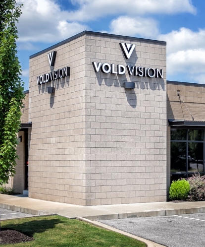 , Why Choose Vold Vision, Vold Vision