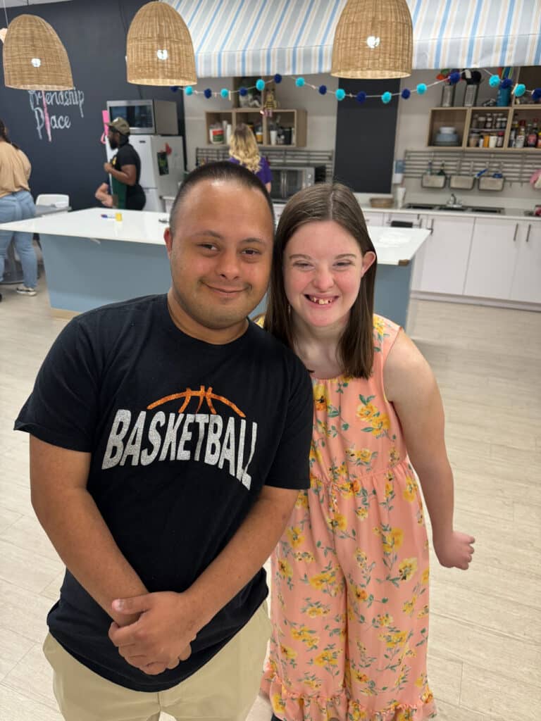 , Charity Work, Vold Vision