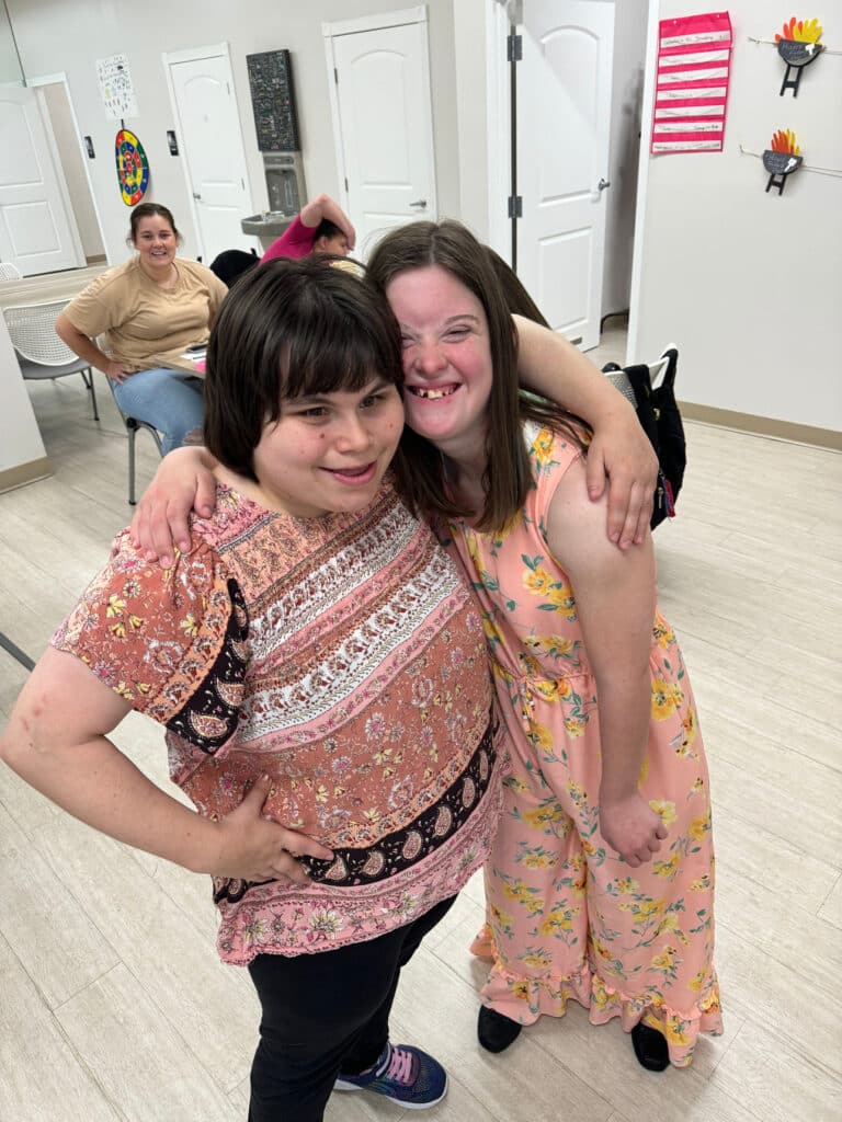 , Charity Work, Vold Vision