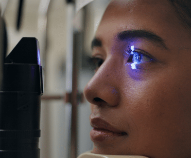 , Cornea Treatments, Vold Vision