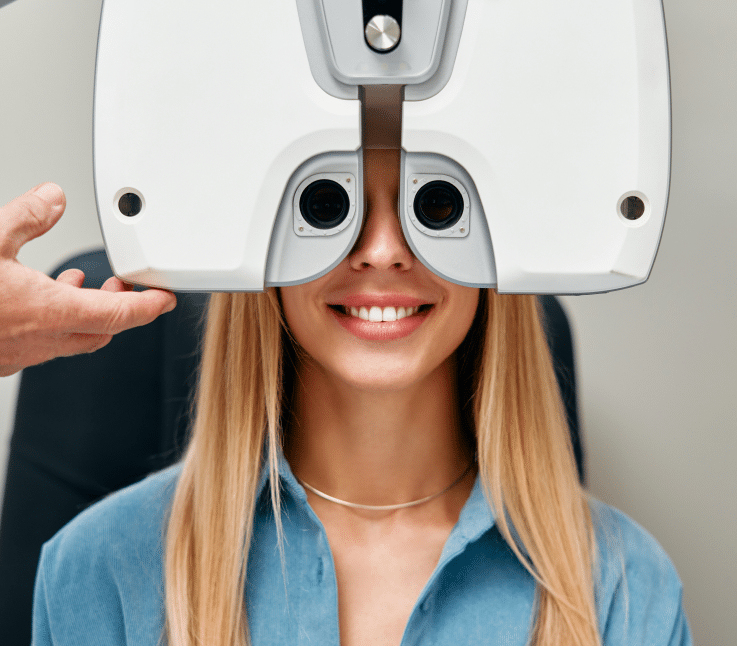 , Patient Financing, Vold Vision