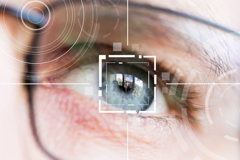 , Collagen Crosslinking for Keratoconus: Advanced Care at VOLD Vision, Vold Vision