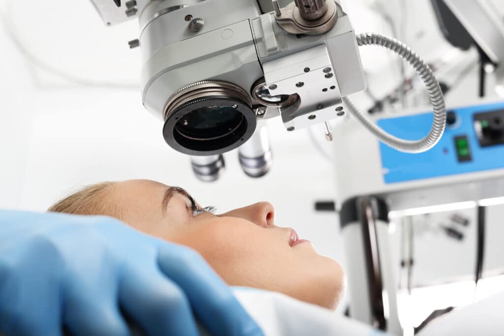 , Comprehensive Corneal and Anterior Segment Surgery at VOLD Vision, Vold Vision